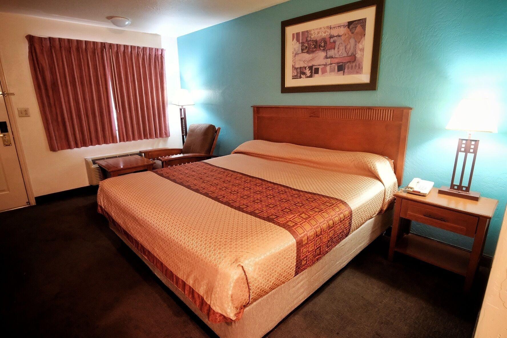 Claridge Inn - St. George Esterno foto