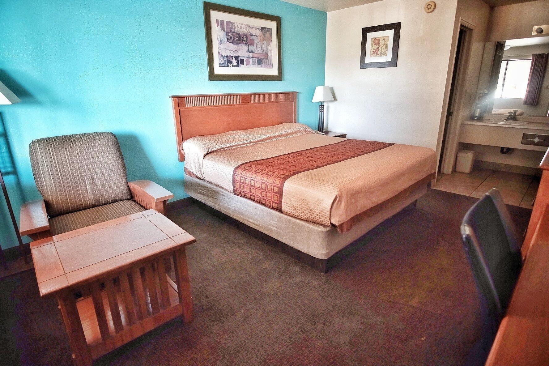 Claridge Inn - St. George Esterno foto
