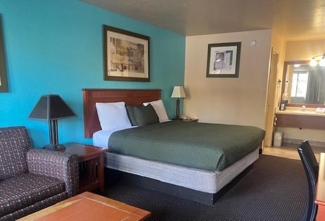 Claridge Inn - St. George Esterno foto