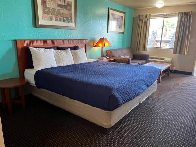 Claridge Inn - St. George Esterno foto