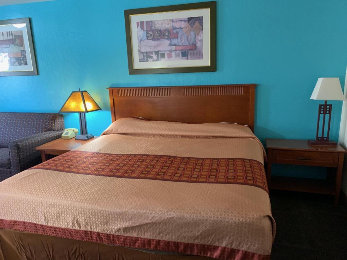 Claridge Inn - St. George Esterno foto