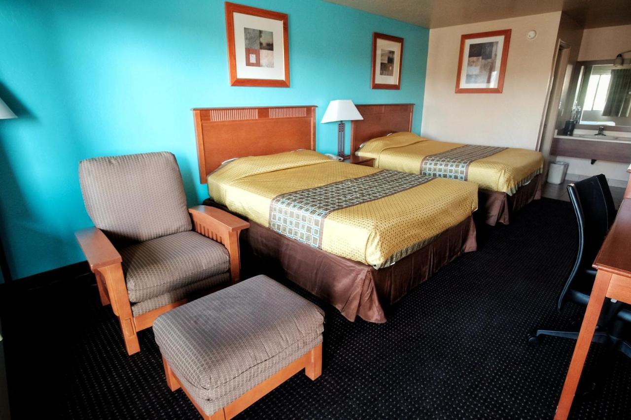 Claridge Inn - St. George Esterno foto